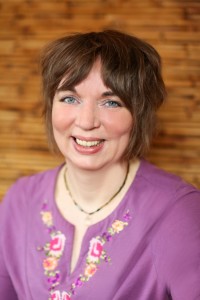Heilpraxis Inhaberin Birgit Grobbecker