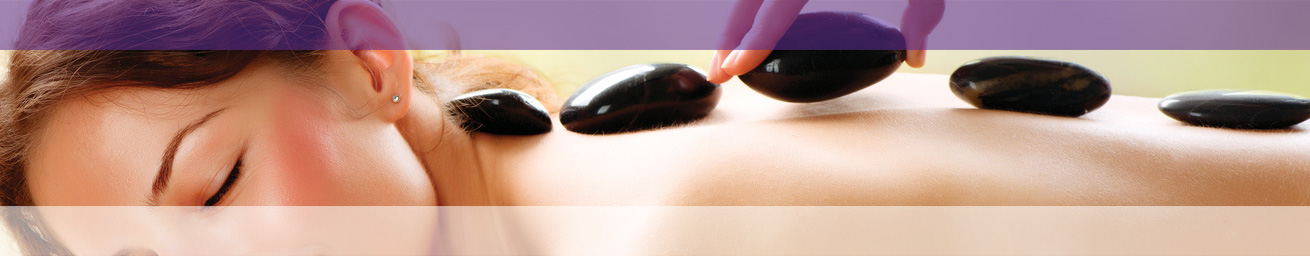 Hot Stone Massage