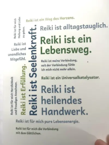wordcloud ProReiki